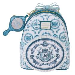 Bridgerton Exclusive Diamond of the Season Mini Backpack