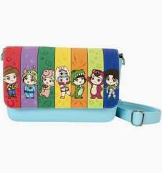 Loungefly Toy Story TinyTam Crossbody