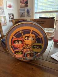 Disney Sidekick Ferris Wheel