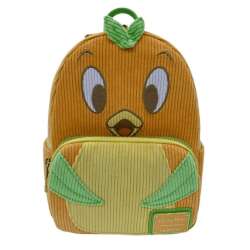 Orange Bird Loungefly Mini Backpack