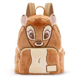 Bambi Pastel Loungefly Mini Backpack