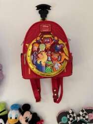 Muppets Light-up Mini Backpack