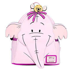 Loungefly Winnie The Pooh Lumpy & Roo Cosplay Mini Backpack