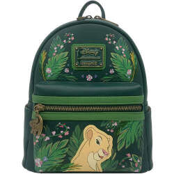 Disney The Lion King Nala Scene Mini Backpack
