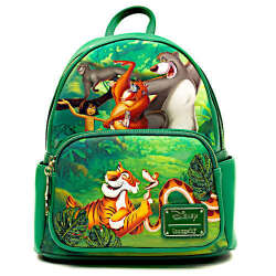 The Jungle Book Mini Backpack