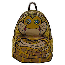 Jungle Book Kaa Cosplay Mini Backpack