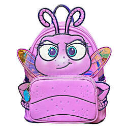 A Bug’s Life Princess Dot Cosplay Mini Backpack