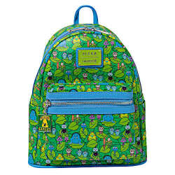 A Bug's Life Character AOP Mini Backpack