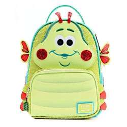 A Bug's Life Heimlich Cosplay Mini Backpack