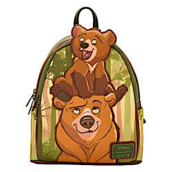 Brother Bear Koda & Kenai Mini Backpack