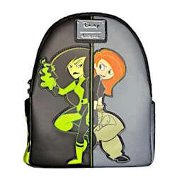 Kim Possible Mini Backpack