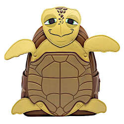 Disney Pixar Finding Nemo Crush Cosplay Mini Backpack