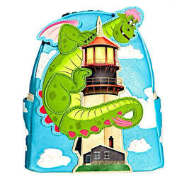 Pete’s Dragon Elliot’s Lighthouse Mini Backpack