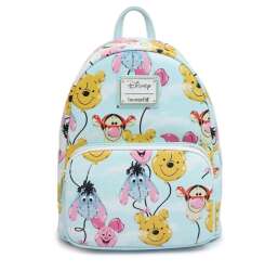 Winnie the Pooh Balloon Friends Mini Backpack