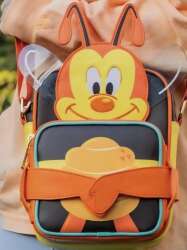 Spike the Bee Loungefly crossbody Bag Set