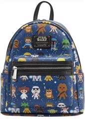 Star Wars Baby Character