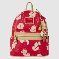 Lilo & Stitch Charm Cosplay Mini Backpack