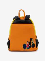 Loungefly A Goofy Movie Powerline Cosplay Backpack