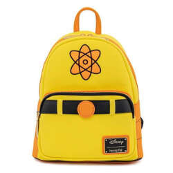 Loungefly A Goofy Movie Powerline Cosplay Backpack