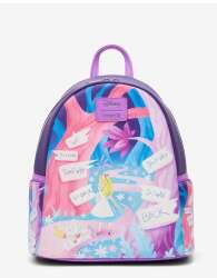 Loungefly Disney Alice In Wonderland Signs Mini Backpack