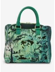 Jungle book crossbody