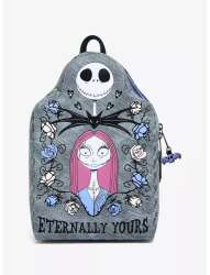 The Nightmare Before Christmas Eternally Yours