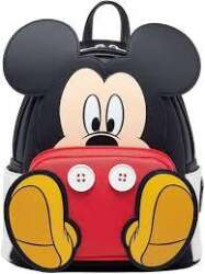 Mickey Mouse Cosplay