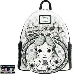 Alice in Wonderland EE Exclusive
