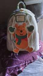 Winnie the Pooh