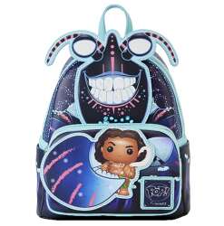 Loungefly Disney Villains Moana - Tomatoa Glow In The Dark