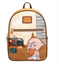 Incredibles - Jack-Jack Cookie