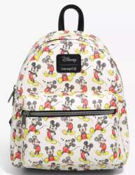 Mickey Mouse Poses Mini Backpack