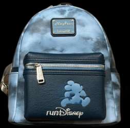 RunDisney Mini Backpack