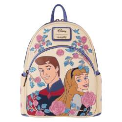 Sleeping Beauty Princess Aurora and Prince Philip Backpack
