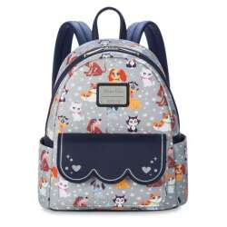 Disney Pets Loungefly Mini Backpack
