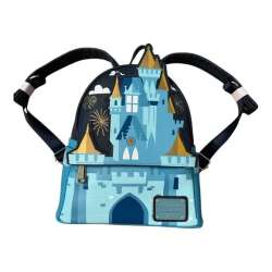 Disney Parks Fantasyland Cinderella Castle - Mini Backpack