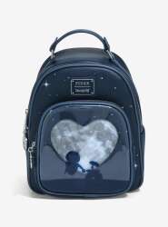 WALL-E Heart Moon Mini Backpack - BoxLunch Exclusive