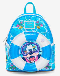 Loungefly Disney Goofy Floatie Mini Backpack