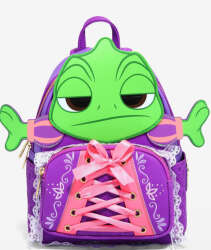 Pascal Rapunzel Dress Cosplay