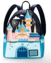 Sleeping Beauty Castle DLR