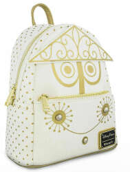 It’s A Small World Clockface