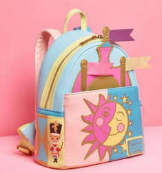 It’s A Small World Clockface DLP