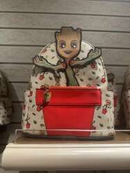 I am Groot Loungefly