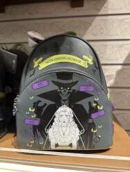 Phantom Manor-Disneyland Paris