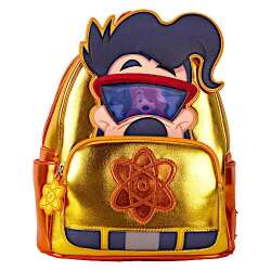 A Goofy Movie 30th Anniversary Max as Powerline Cosplay Lenticular Mini Backpack