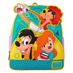 A Goofy Movie 30th Anniversary Mini Backpack