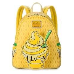 Disney Eats Series - Pineapple Dole Whip Mini Backpack ackpack