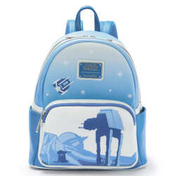Star Wars Hoth Echo Base Mini Backpack
