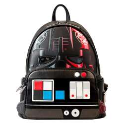 Tie Fighter Pilot Mini Backpack