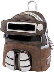 Star Wars - Leia as Boushh Mini Backpack